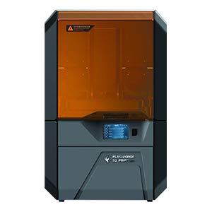 3Dプリンター 本体　FLASHFORGE　HUNTER Amazon | FLASHFORGE フラッシュフォージ DLP 光造形 3Dプリンター