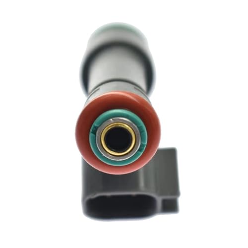 Inyectores de combustible para SAAB 9-3 y Volvo S80 XC90 motor estable sin tirones 2