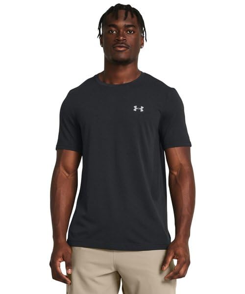 Under Armour Vanish Short Sleeve T-Shirt 3XL