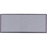 Horizon Folding Panel Display - Header Panel