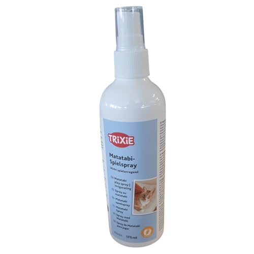 Trixie Matatabi -Katzen spielen Spray