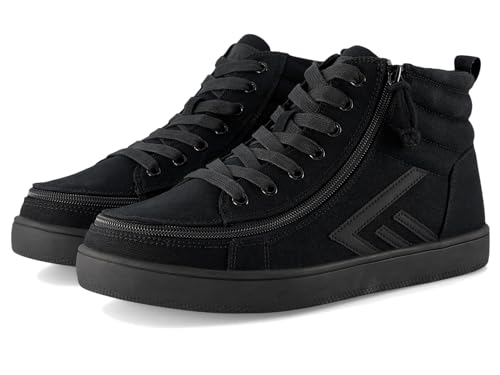 BILLY Footwear Men's Billy Cs High Top Sneaker