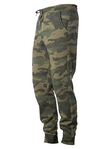 Tcombo Unisex Jogger Pants and Sweat Shorts- Activewear Sweats Sweatpants2