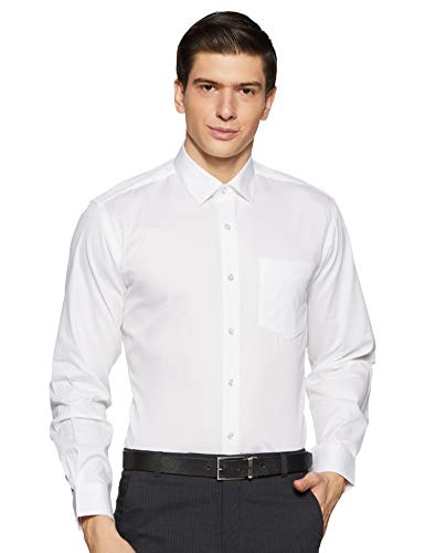 Image of Amazon Brand - Arthur Harvey Men Shirt