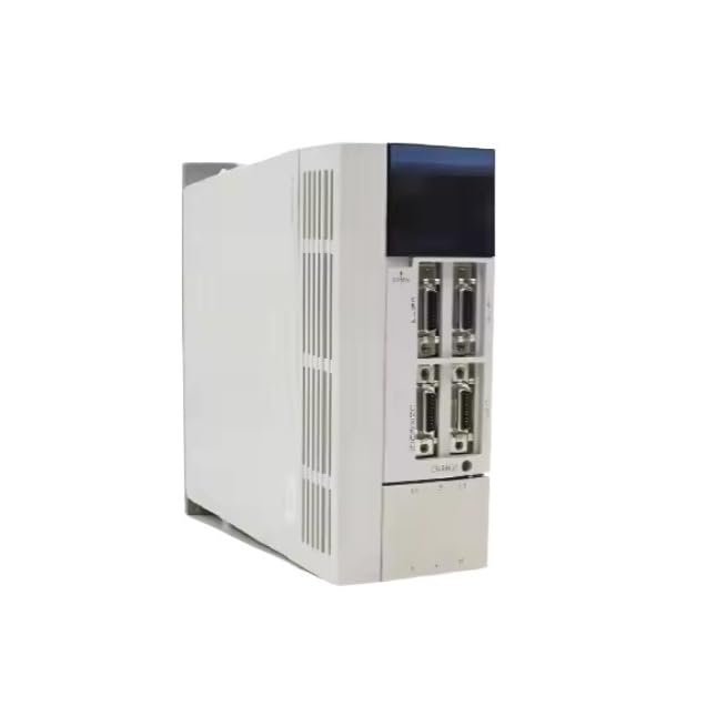 Pilote de servomoteur MR-J2S-20B pour matériel industriel et automates