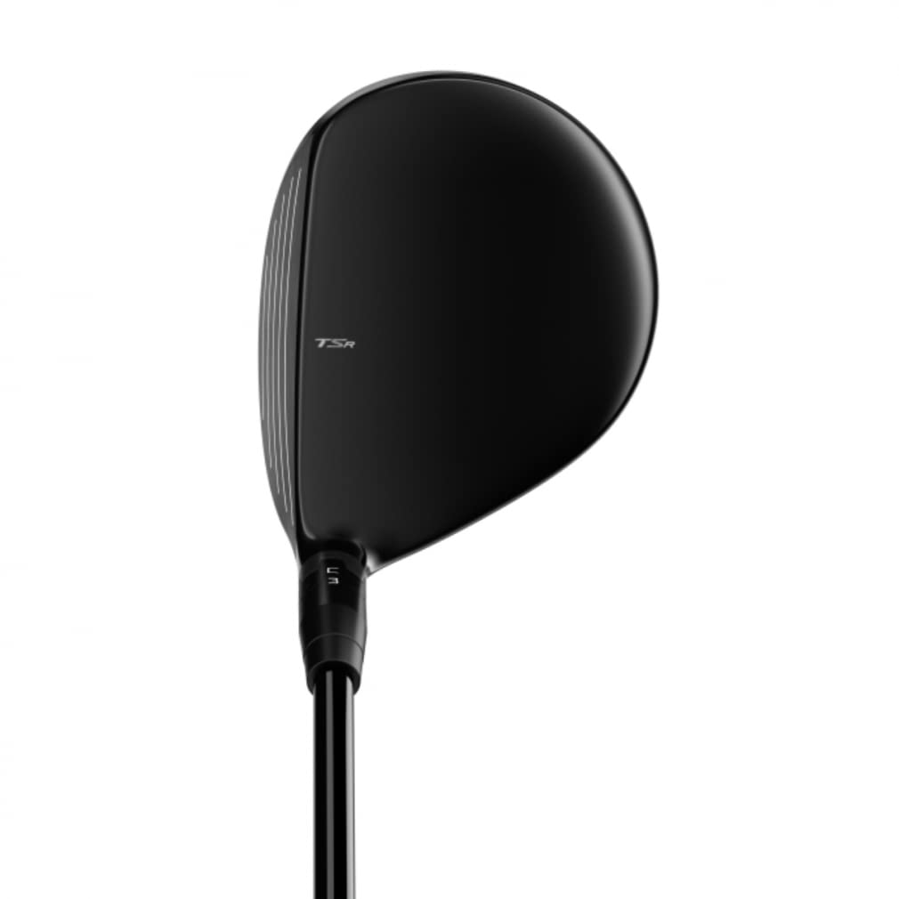 Titleist TSR3 15度 フェアウェイウッド Titleist 【期間限定】 タイトリスト TSR3 フェアウェイウッド