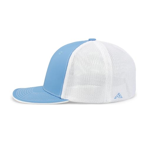 Image of Pacific Headwear Unisex Adult Pacific Headwear Trucker Flexfit Cap