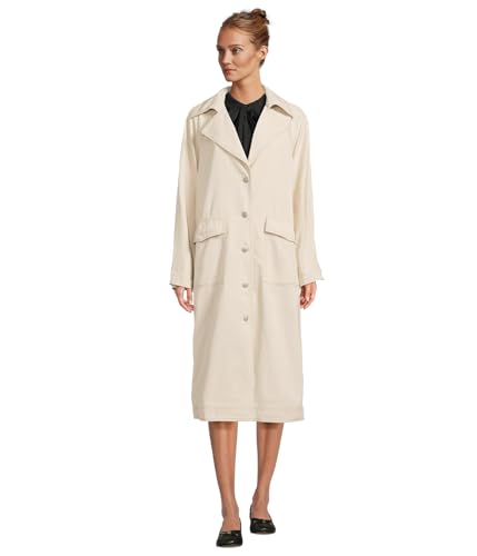 Free People Women's Perry Washed Trench
