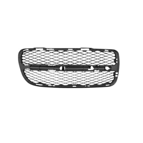 Rejilla inferior derecha para Touareg 2003-2006, cubierta de luz antiniebla 7L6853666A