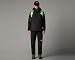 THE NORTH FACE Herren Antora Jacke, Tnf Black/Npf, L
