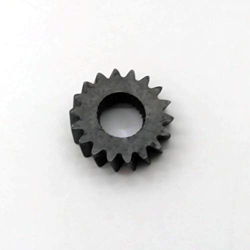 Sunroof Motor Repair Hardened Steel Gear for Land Rover Freelander 1 First generation (L314; 1997–2006) - Thumbnail 3