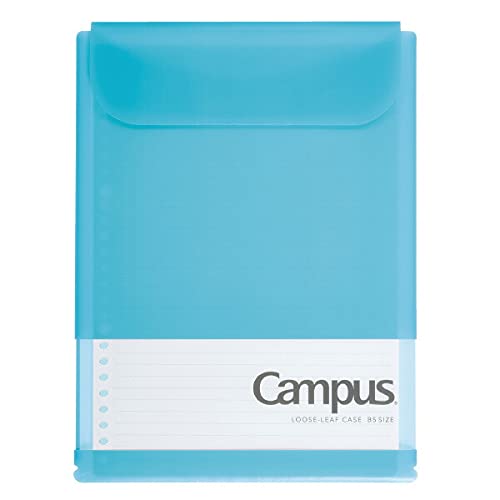 RN LpX dł2|Pbg [Y[tP[X ʉr hbg B5 Cgu[ m-CP836BT-LB y܂Ƃߔ5Zbgz