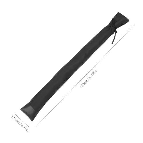Bolsa Organizadora con Correa Ajustable para Artes Marciales 130cm 2