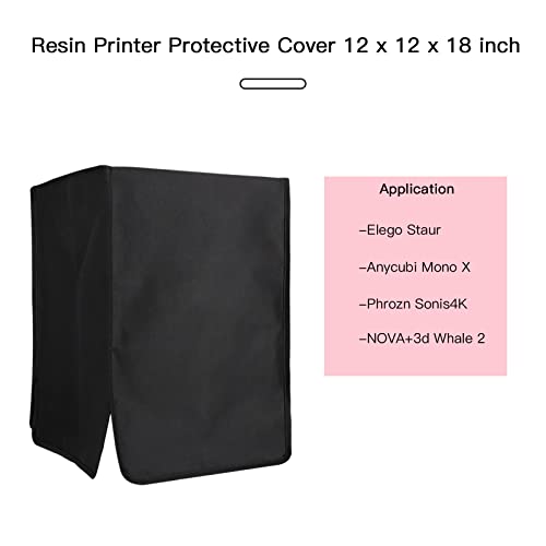 Professional 3D Printer Enclosure Fireproof