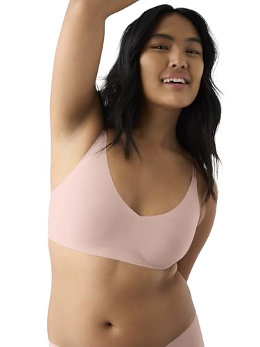Image of True & Co True Everybody Women's Adjustable Strap Triangle Bra