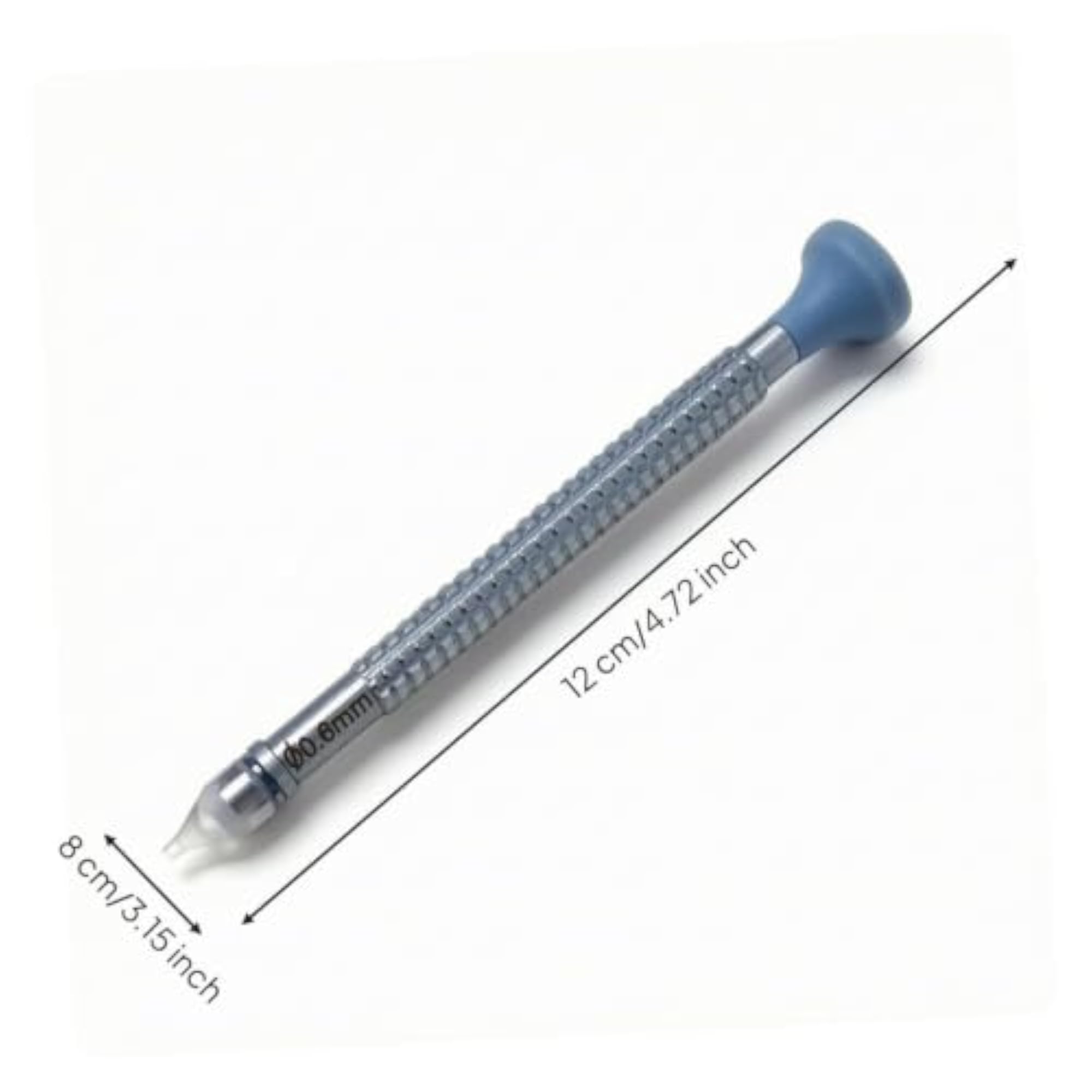 Precision Watch Hand Installation Tool for Watchmakers