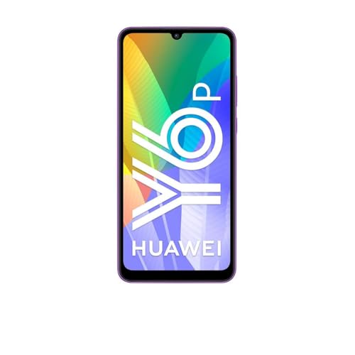 Huawei Y6p - Smartphone con Pantalla de 6.3