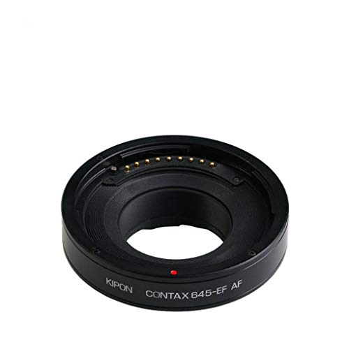 KIPON PENTACON6-EOS y^R6-LmEF }EgA_v^[