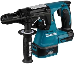 Makita Młotowiertarka Dhr243Z (Bez Akumulatora/Ładowarki, 18 V)