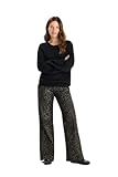Manches longues Le Temps des Cerises Pull Zelena