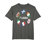 Rugby Shirt