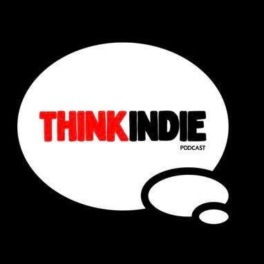 Think Indie Podcast Titelbild