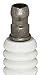 NGK BR9ECS Standard Spark Plug, One Size