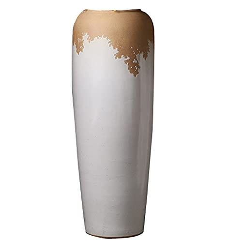 Jarrones Decorativos Modernos Altos Suelo Marca KYTGFH