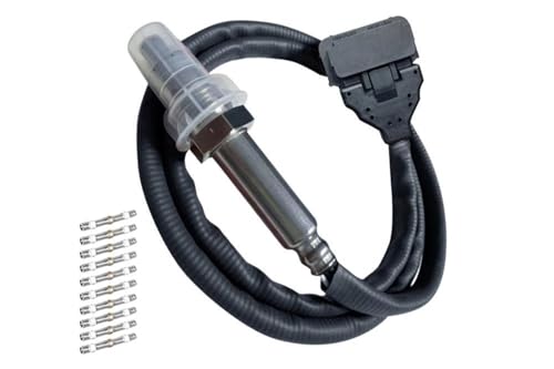 Capteur de NOx 5WK97371 pour camion Volvo avec sonde d'oxygène azote