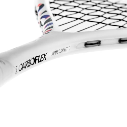 Image of Tecnifibre Raqueta Squash Carboflex X-Top V2 135