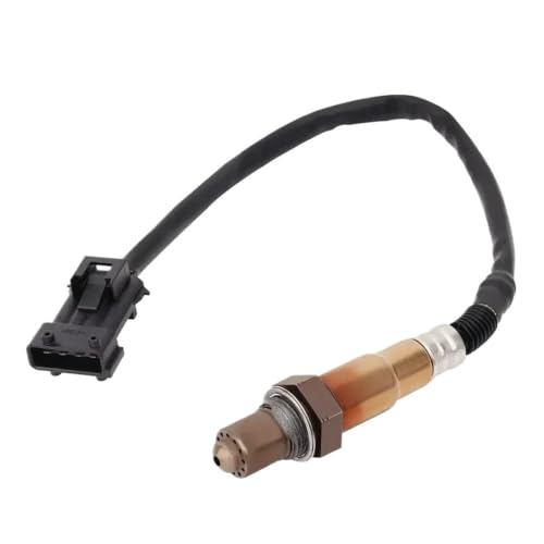 Sonde lambda 0258986602 résout la surconsommation pour Changan Benben et Chery A1 A3 - 2