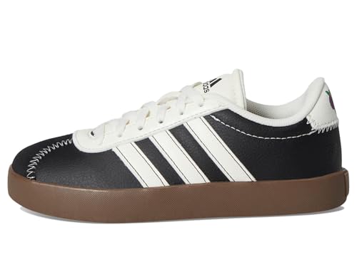 Image of adidas Kids' VL Court 3.0 Shoe
