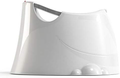 OKBaby Opla Shower Bath and Baby Pool, Pearl White