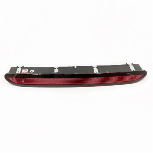 Feux voiture stop Polo Hatchback 6R Golf 6 7 Mk6 fumé 2011-2017