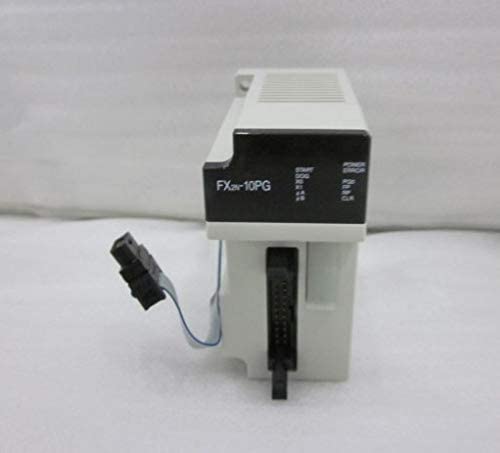 �K�p���� MITSUBISHI/�O�H FX2N-10PG �p���X�o�̓u���b�N FX2N-10PG