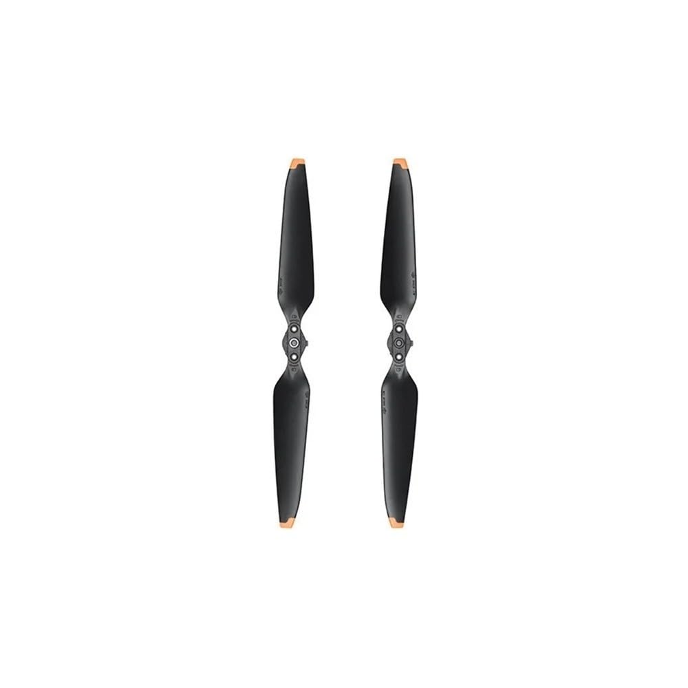 Hélice à dégagement Rapide, Compatible avec Le Drone Mavic 3 / Pro/Classic/Cine, pièce de Rechange(2 Pair)
