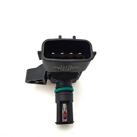 2897334 Air Pressure Temperature Sensor 5WK96802 2872784 4921324 for Cummins M11 ISC ISL ISM ISX ISB Engine