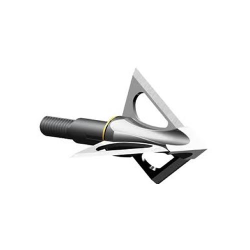 G5 Outdoors Dead Meat Broadhead Practice Points - Ballistic Match To Striker V2 Broadheads