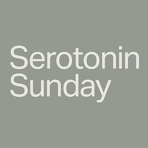 Serotonin Sunday cover art