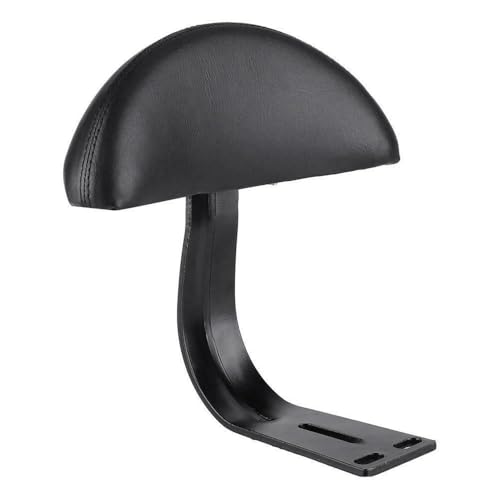 Dosserets Passager Coussin de Dossier Universel pour Passager arrière de Moto, Accessoires de Moto