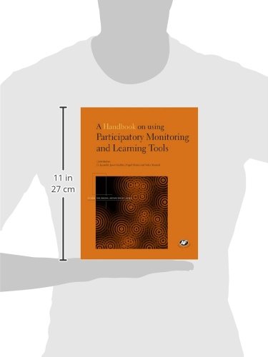 A Handbook on Using Participatory Monitoring and Learning Tools