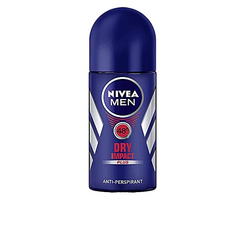 Nivea Men Déodorant Bille Dry Impact - 50 ml