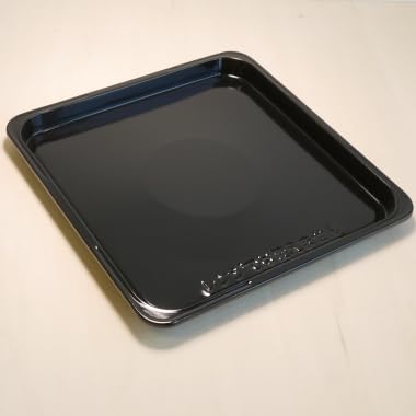 Amazon | 日立オーブンレンジ用の角皿（ホーロー製）☆1枚【HITACHI