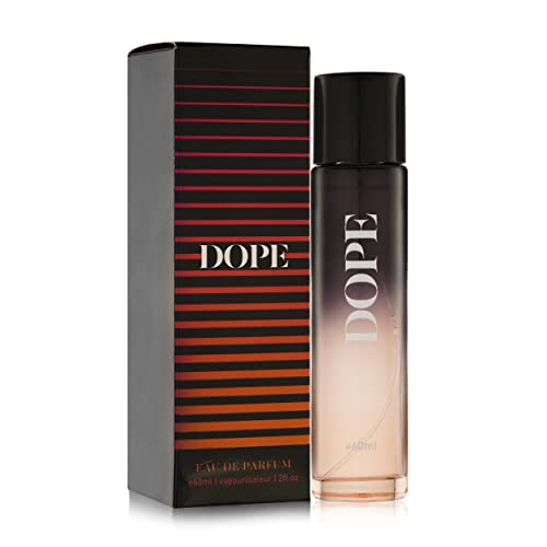 Image of French Factor Dope Unisex Perfume Luxury Perfume For Men And Women Long Lasting Eau De Parfum Idle Couple Gift (Pack of 1, 60ml)