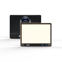 amaran Verge デスクトップ用LEDパネルライト Amazon.co.jp: amaran Verge デスクトップ用LEDパネルライト