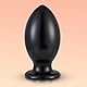 BDSMYOU Extra Große Analplug für Frauen Männer（S—XXXXL 7 Größen),Rugby Analkugeln Buttplug mit Dildo Saugnapf,Anal Plug Dilatator Anal Dildo Groß Riesen Dildo xxl Butt Plug Anal Beads Plugs (XXXXL)