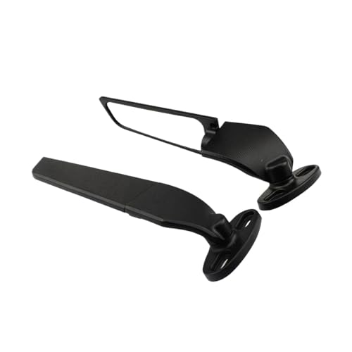 Espejos Retrovisores CNC de Aluminio para Kawasaki Ninja ZX10R y ZX6R