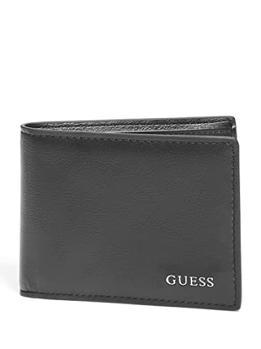 GUESS Carteira Carter Billfold