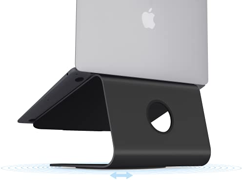 Rain Design mStand360 Premium Aluminum Laptop Stand — view 3