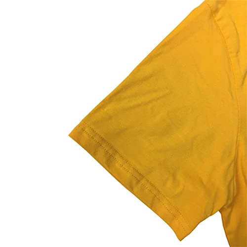 BLACKOO Teen Girl Funny T Shirts Women Cute Tops Junior Graphic Tee2